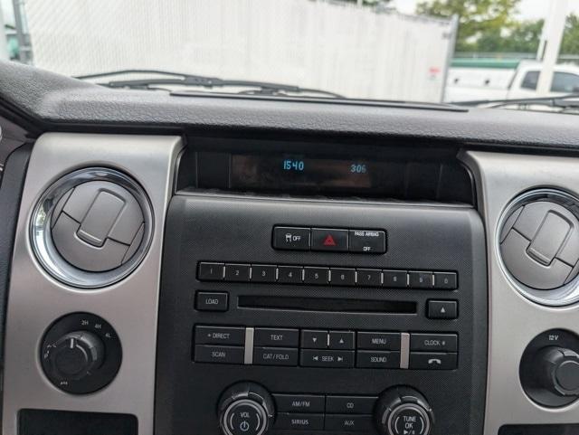 used 2013 Ford F-150 car, priced at $15,312