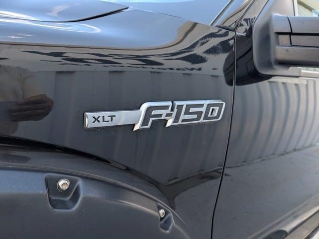 used 2013 Ford F-150 car, priced at $16,984