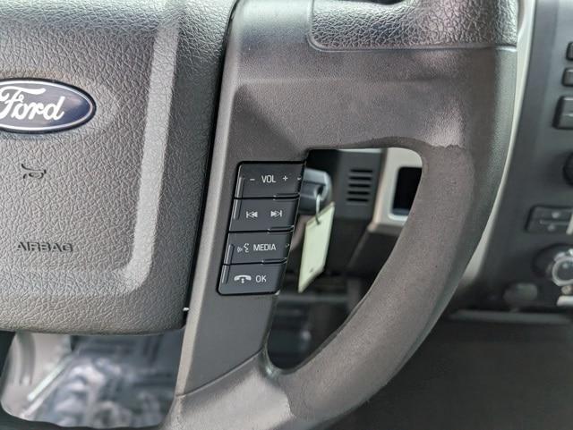 used 2013 Ford F-150 car, priced at $15,312