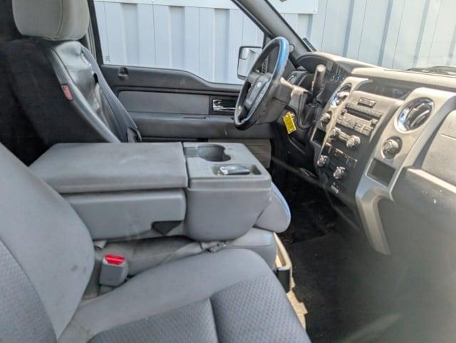 used 2013 Ford F-150 car, priced at $16,984