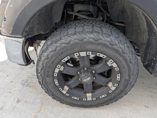 used 2013 Ford F-150 car, priced at $16,984