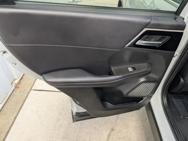 used 2024 Mitsubishi Outlander car, priced at $24,609