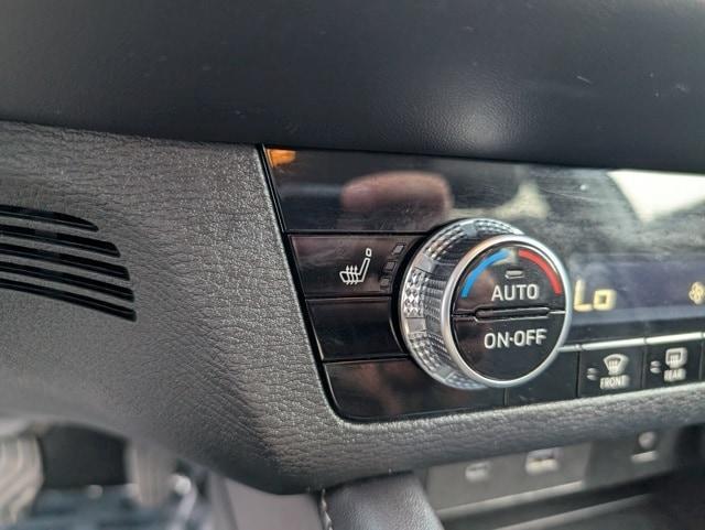 used 2024 Mitsubishi Outlander car, priced at $24,609