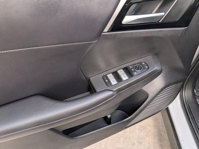used 2024 Mitsubishi Outlander car, priced at $24,609