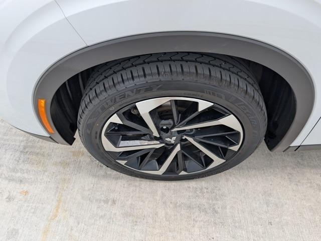 used 2024 Mitsubishi Outlander car, priced at $24,609