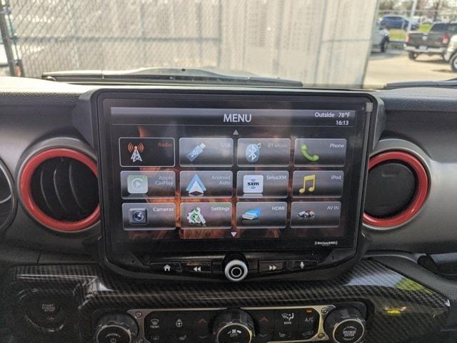 used 2020 Jeep Gladiator car, priced at $28,952