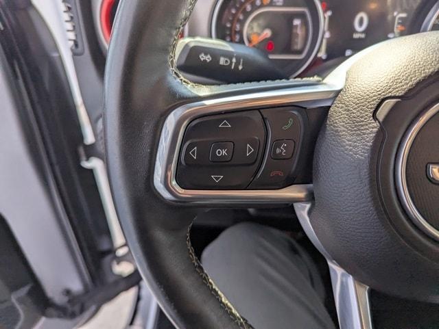 used 2020 Jeep Gladiator car, priced at $28,952