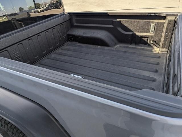 used 2020 Jeep Gladiator car, priced at $29,630