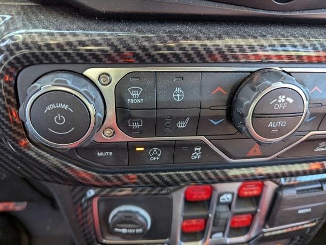 used 2020 Jeep Gladiator car, priced at $29,630