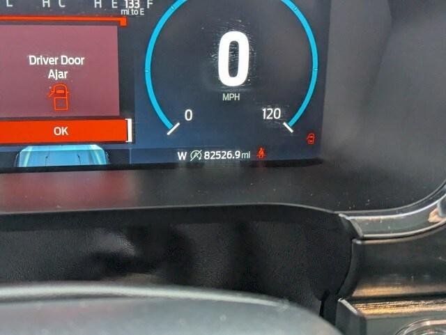 used 2021 Ford F-150 car, priced at $35,203