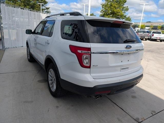 used 2014 Ford Explorer car, priced at $5,995