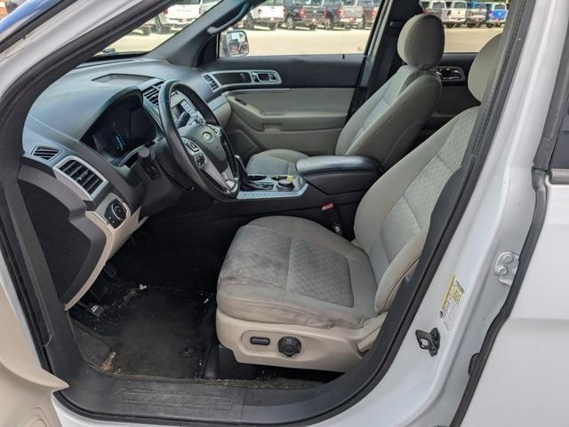 used 2014 Ford Explorer car, priced at $5,995