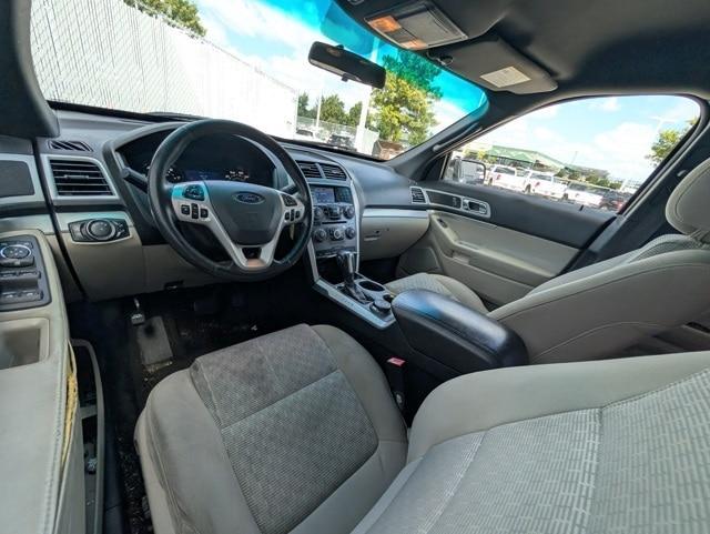 used 2014 Ford Explorer car, priced at $5,995