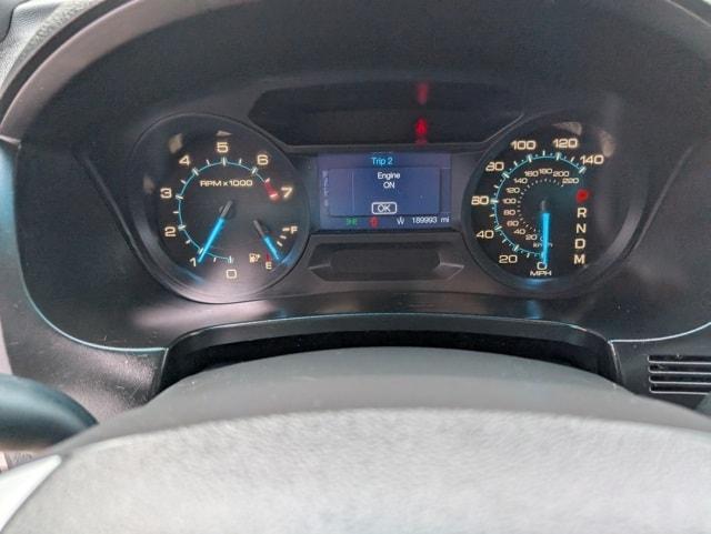 used 2014 Ford Explorer car, priced at $4,115