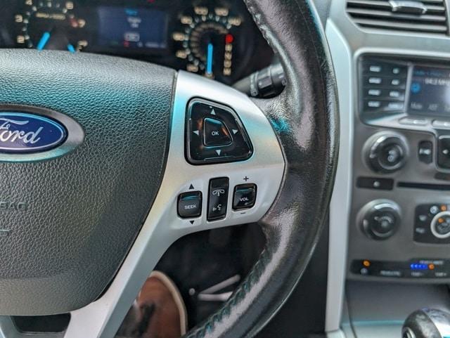 used 2014 Ford Explorer car, priced at $4,115