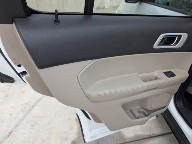 used 2014 Ford Explorer car, priced at $4,115