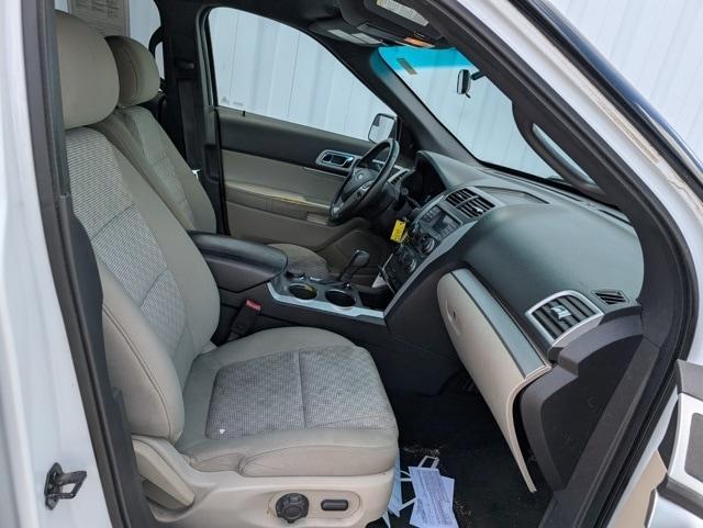 used 2014 Ford Explorer car, priced at $5,995