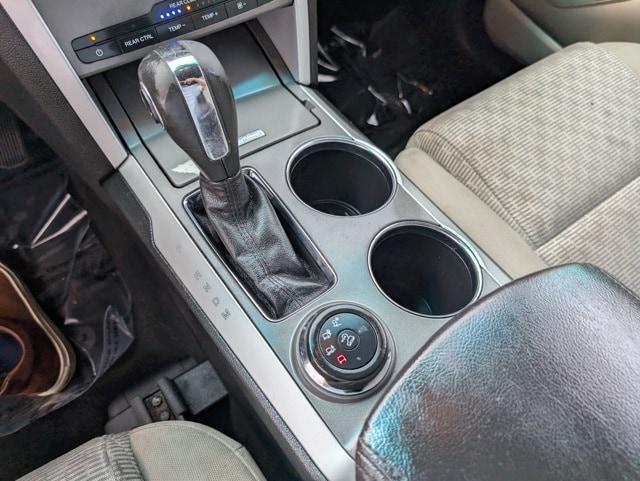 used 2014 Ford Explorer car, priced at $4,115