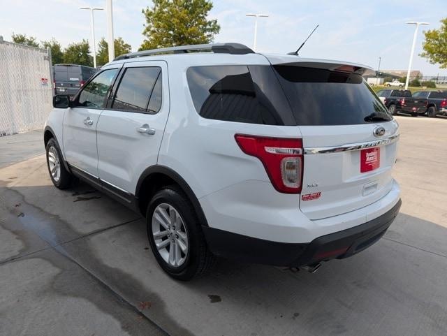 used 2014 Ford Explorer car, priced at $4,115