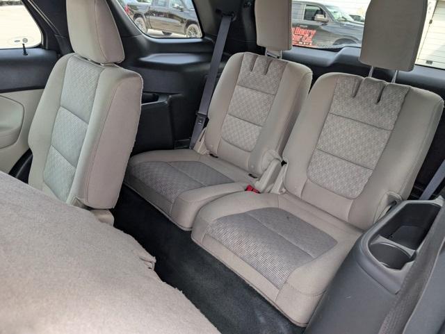 used 2014 Ford Explorer car, priced at $4,115