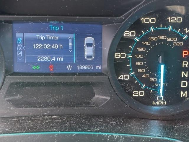 used 2014 Ford Explorer car, priced at $5,995