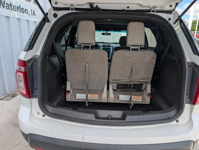 used 2014 Ford Explorer car, priced at $5,995