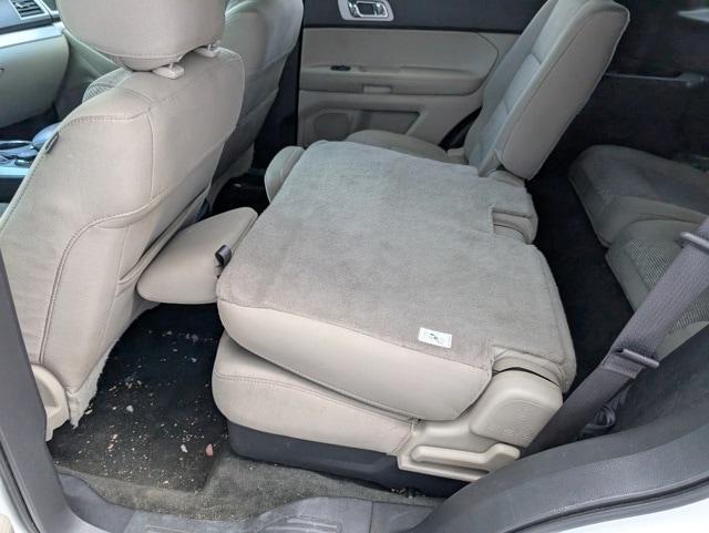 used 2014 Ford Explorer car, priced at $5,995
