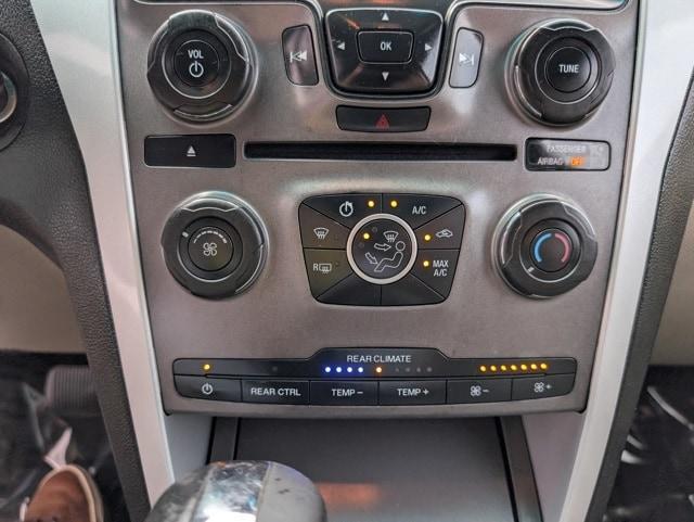 used 2014 Ford Explorer car, priced at $4,115