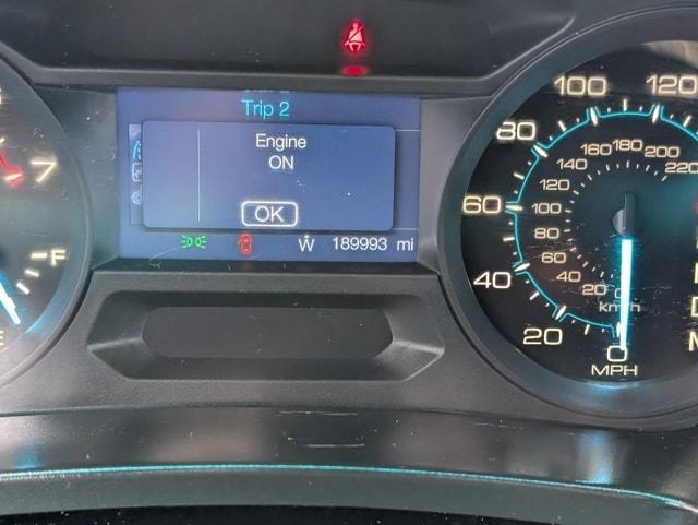 used 2014 Ford Explorer car, priced at $4,115