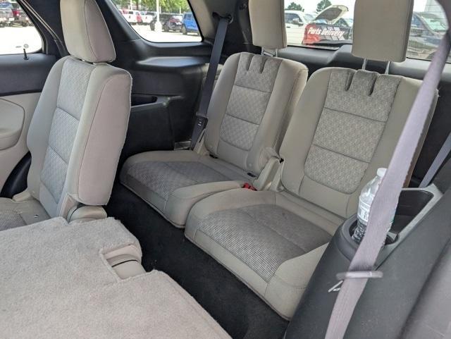 used 2014 Ford Explorer car, priced at $5,995