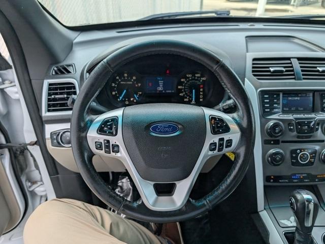 used 2014 Ford Explorer car, priced at $4,115