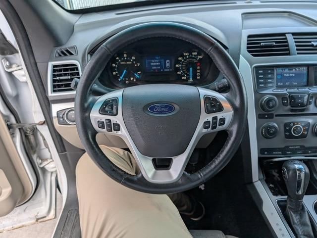 used 2014 Ford Explorer car, priced at $5,995