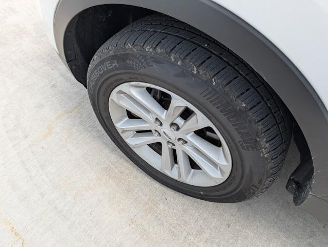 used 2014 Ford Explorer car, priced at $5,995