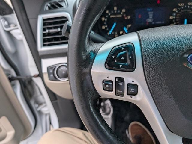 used 2014 Ford Explorer car, priced at $4,115