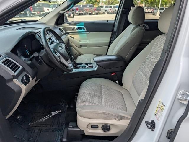 used 2014 Ford Explorer car, priced at $4,115