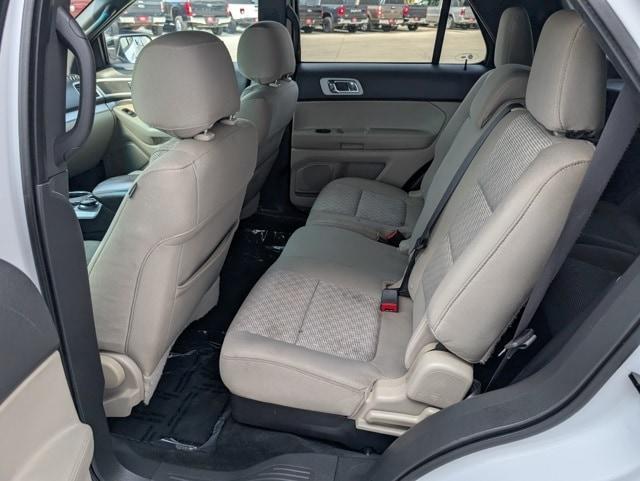 used 2014 Ford Explorer car, priced at $4,115