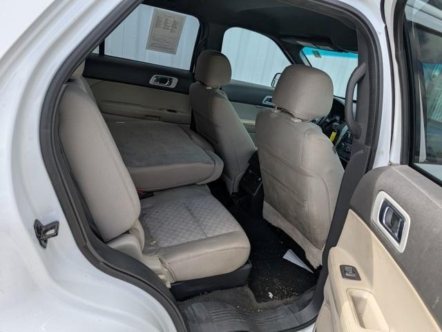 used 2014 Ford Explorer car, priced at $5,995