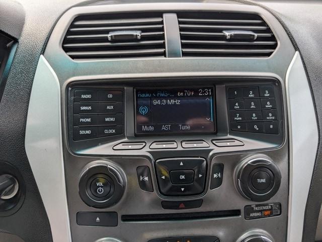 used 2014 Ford Explorer car, priced at $4,115