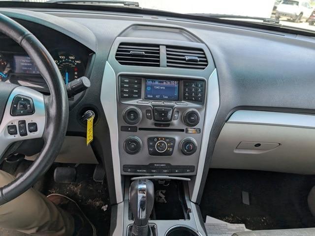 used 2014 Ford Explorer car, priced at $5,995