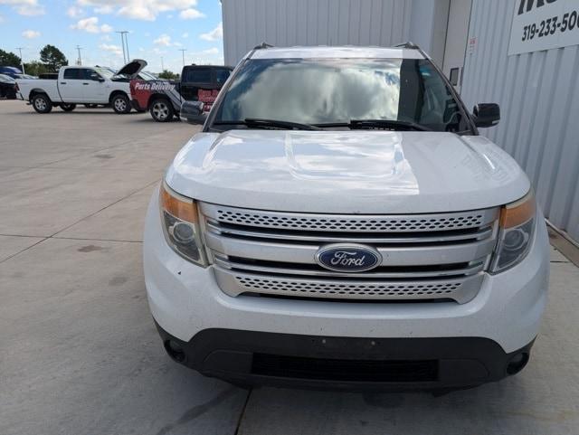 used 2014 Ford Explorer car, priced at $5,995