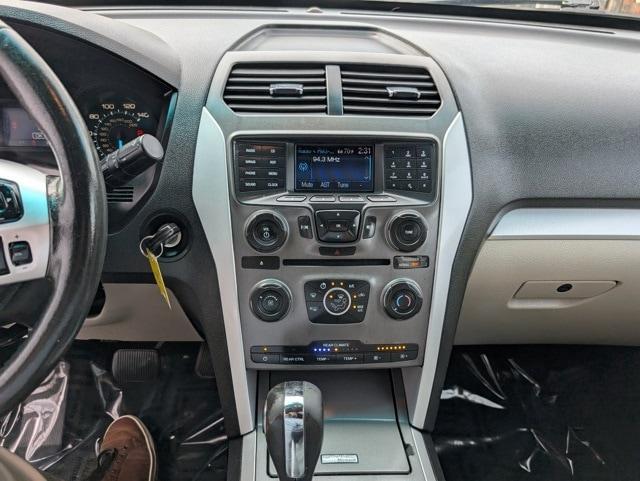 used 2014 Ford Explorer car, priced at $4,115