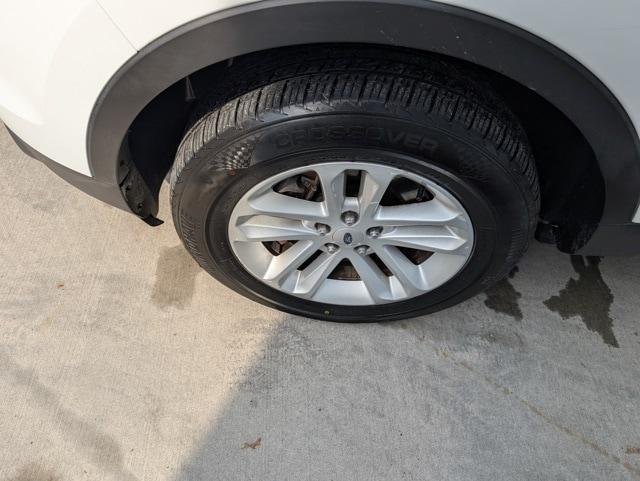 used 2014 Ford Explorer car, priced at $4,115