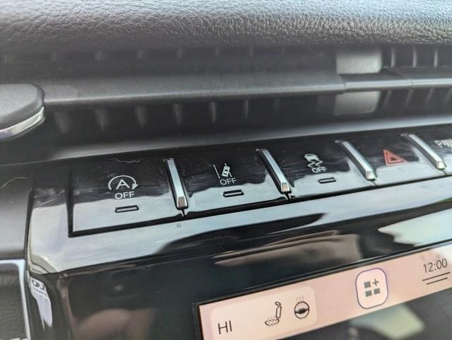 used 2022 Jeep Grand Cherokee L car, priced at $30,998