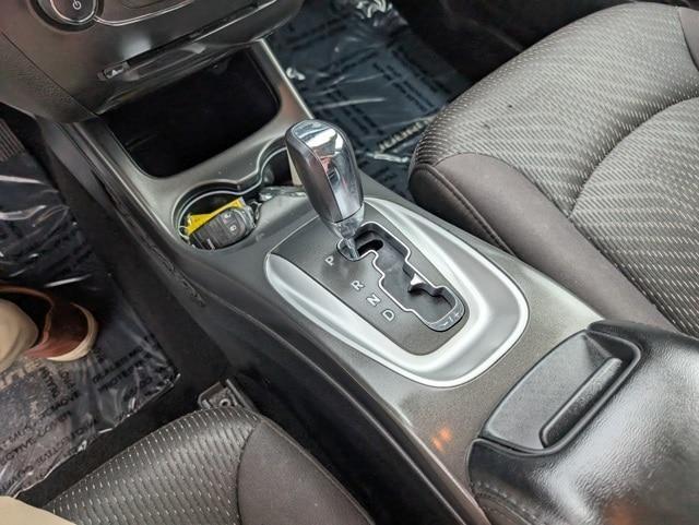 used 2014 Dodge Journey car, priced at $6,234