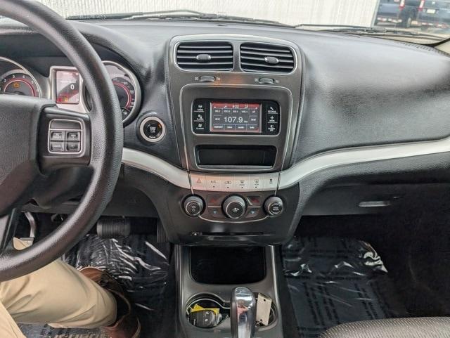 used 2014 Dodge Journey car, priced at $6,234