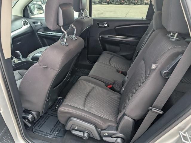 used 2014 Dodge Journey car, priced at $6,234