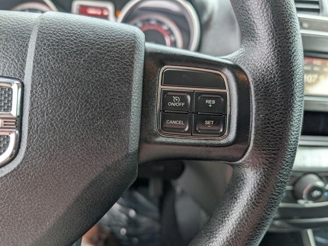 used 2014 Dodge Journey car, priced at $6,234