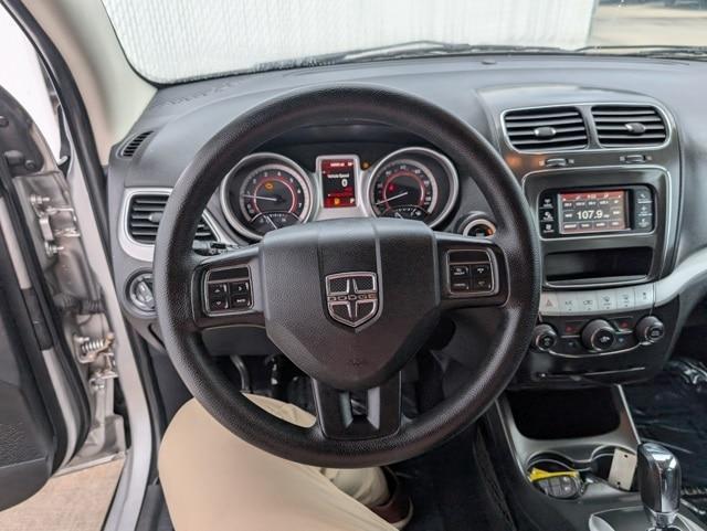 used 2014 Dodge Journey car, priced at $6,234