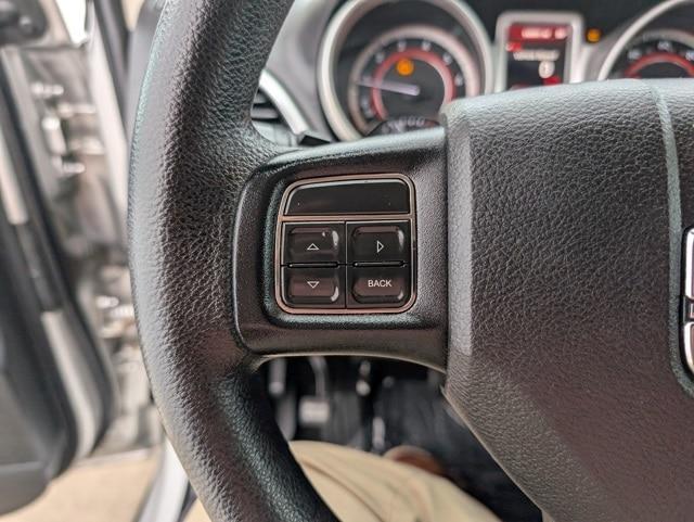 used 2014 Dodge Journey car, priced at $6,234