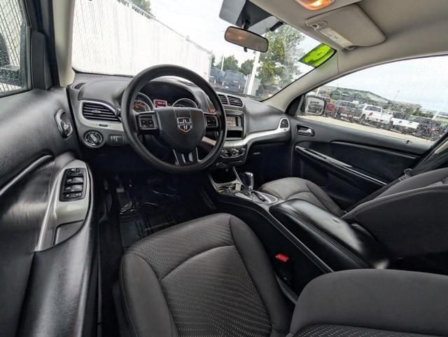 used 2014 Dodge Journey car, priced at $6,234